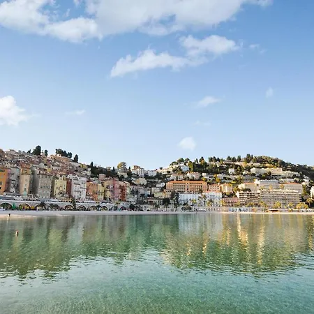 Lejlighed In With Wifi Menton