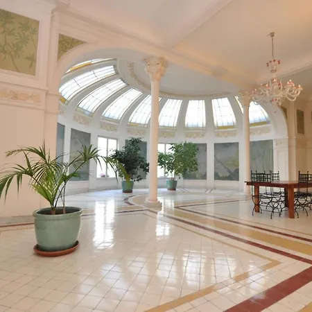 Lejlighed In With Wifi *