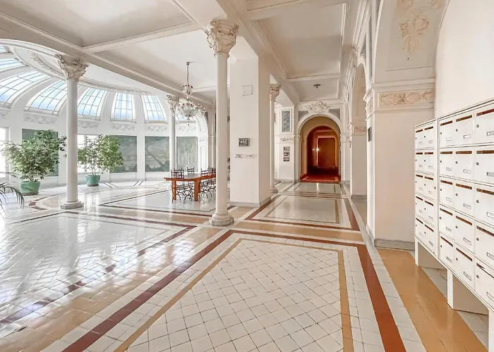 In With Wifi Appartement Menton