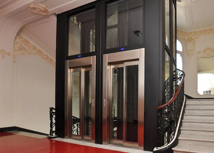 Appartement In With Wifi Menton