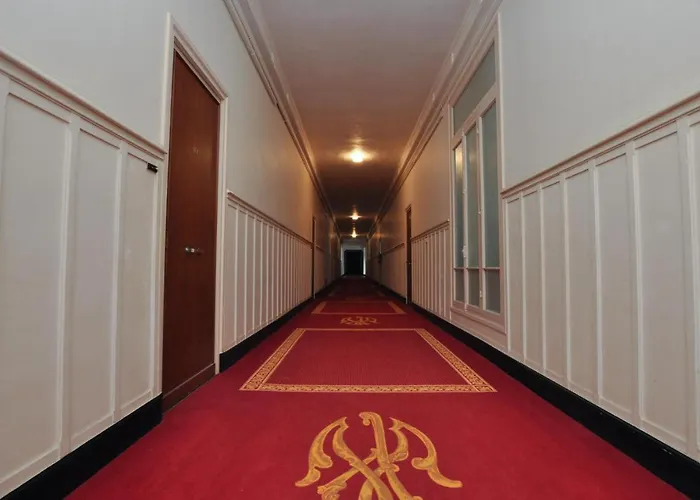 Appartement In With Wifi Menton