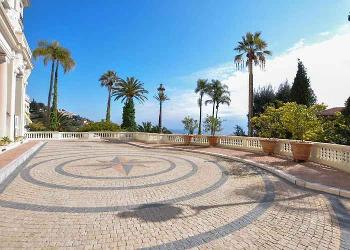 In With Wifi * Menton