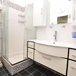 Stunning In With Wifi Apartment Menton