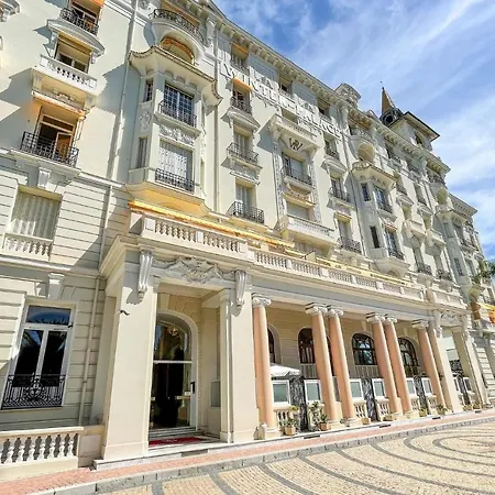 Stunning In With Wifi Menton