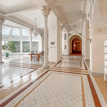 In With Wifi Appartement Menton