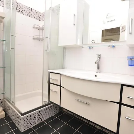 In With Wifi Appartement Menton