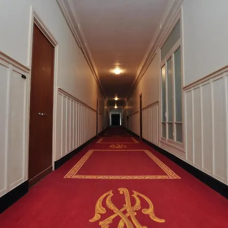 Appartement In With Wifi Menton