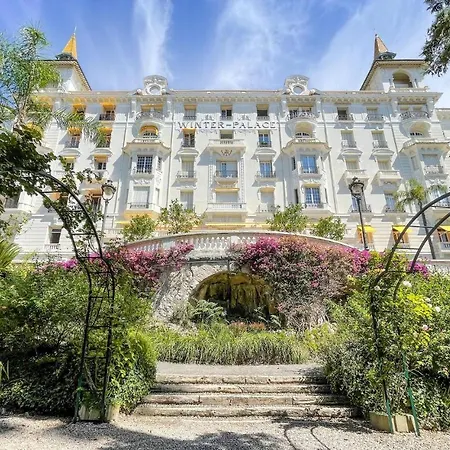 Appartement In With Wifi Menton