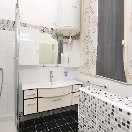 In With Wifi Appartement