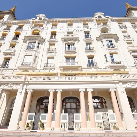 Appartement In With Wifi Menton