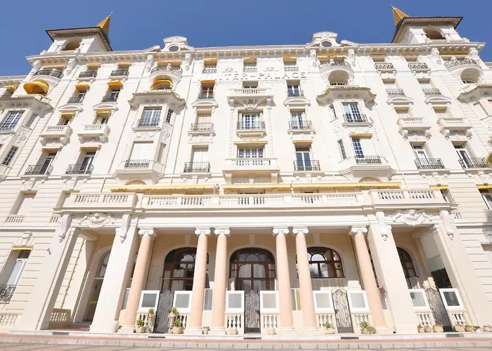 Apartment In With Wifi Menton